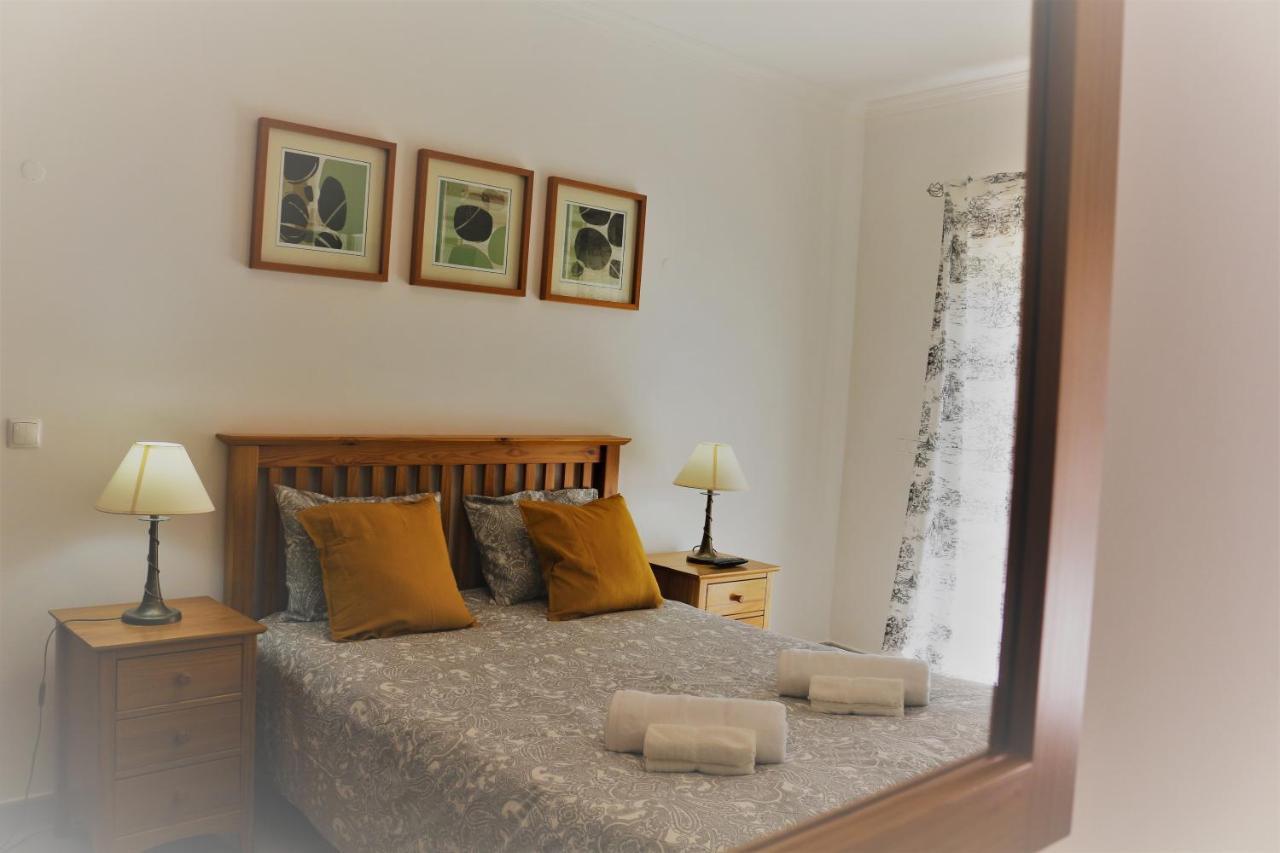 Lovely Apartment In Carvoeiro By The Beach Exterior photo